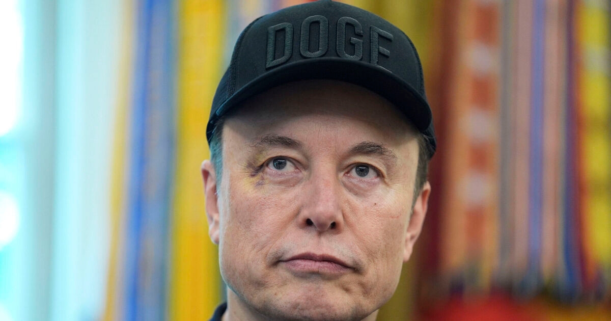 Watchdog orders Elon Musk's X to clarify how it will protect children on its platform