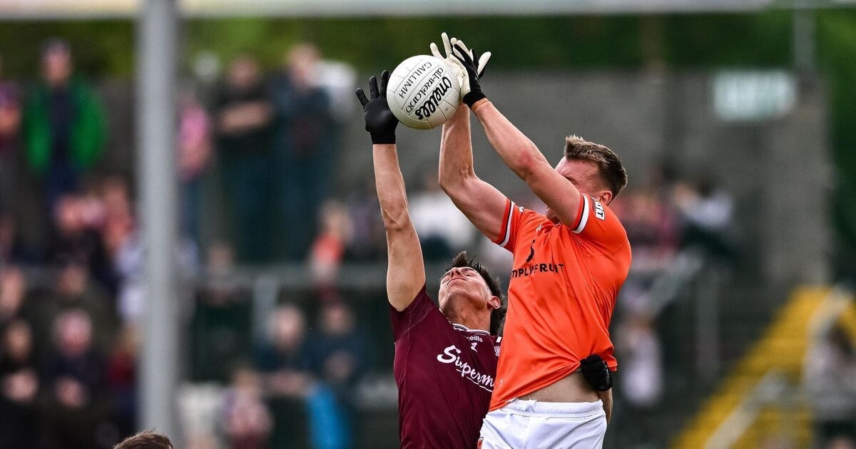 GAA vote to do away with 50m penalty for kick-out mark fouls