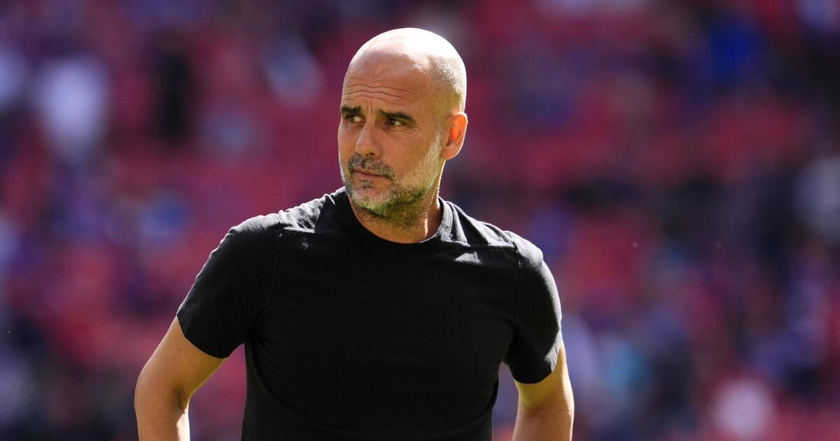 Pep Guardiola could blood new signings with Rayan Cherki ‘impatient to play'
