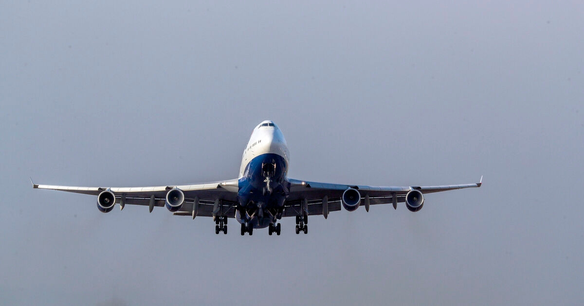 Transatlantic airfares slump as Western Europeans skip US travel