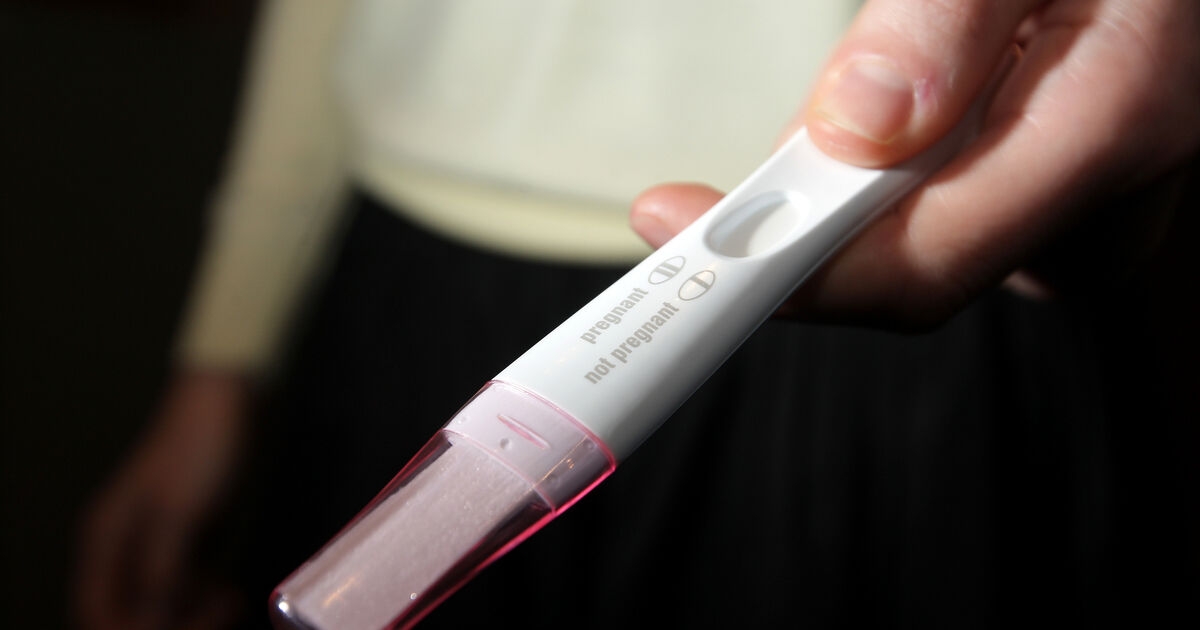 Women putting off having children until they feel they can afford it