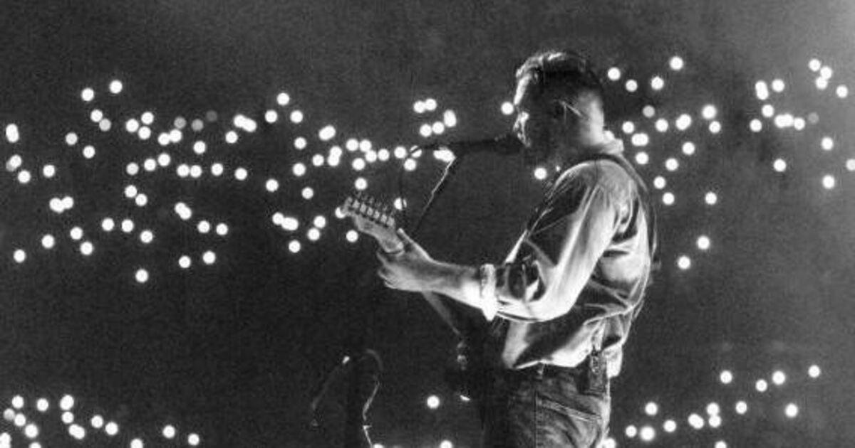 Zach Bryan at Phoenix Park: Stage times, support acts, weather and more