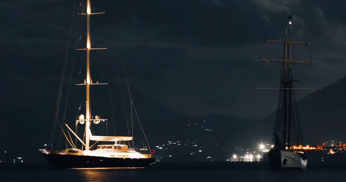 Mike Lynch's sunken superyacht set to be lifted this weekend