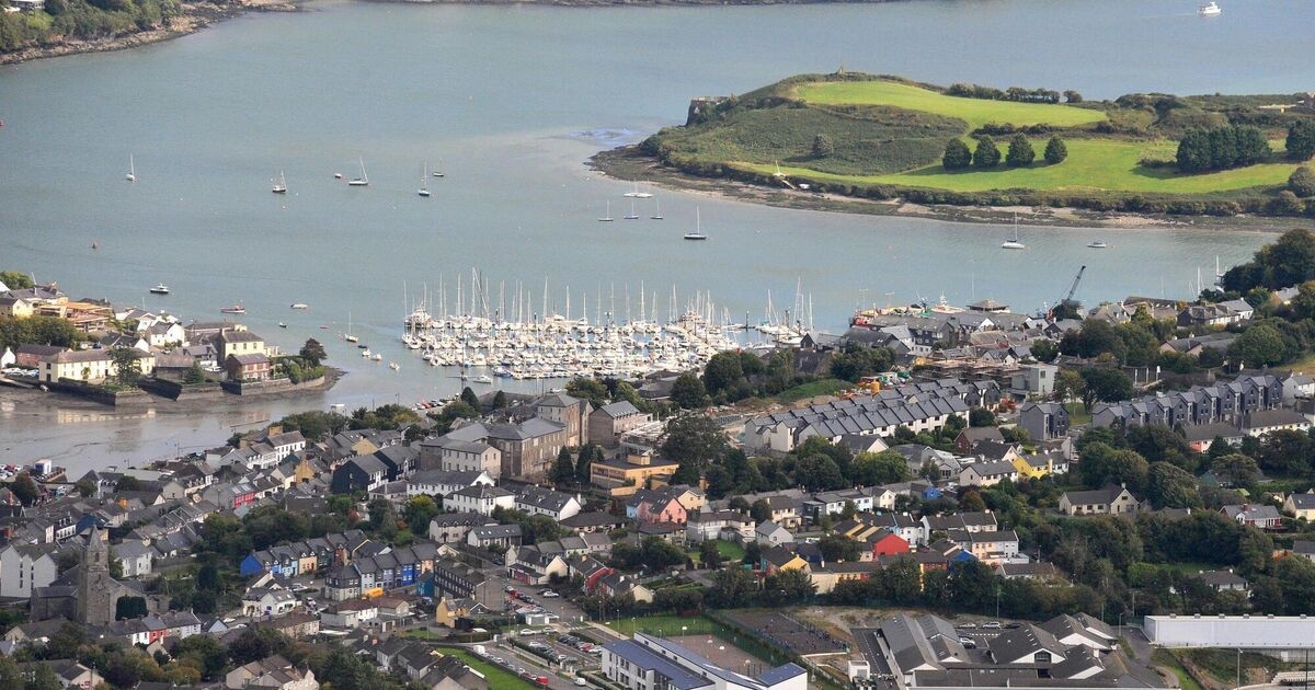 US buyers showing increased interest in Irish homes