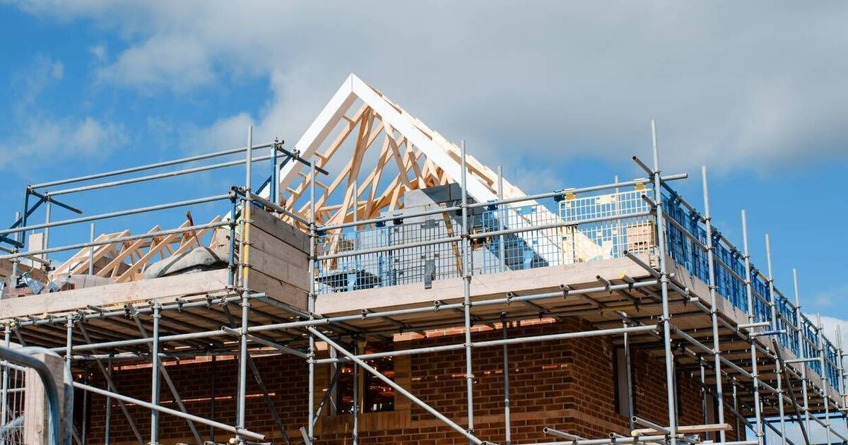 Department finds 'positive indicators' of increasing housing supply, committee to hear