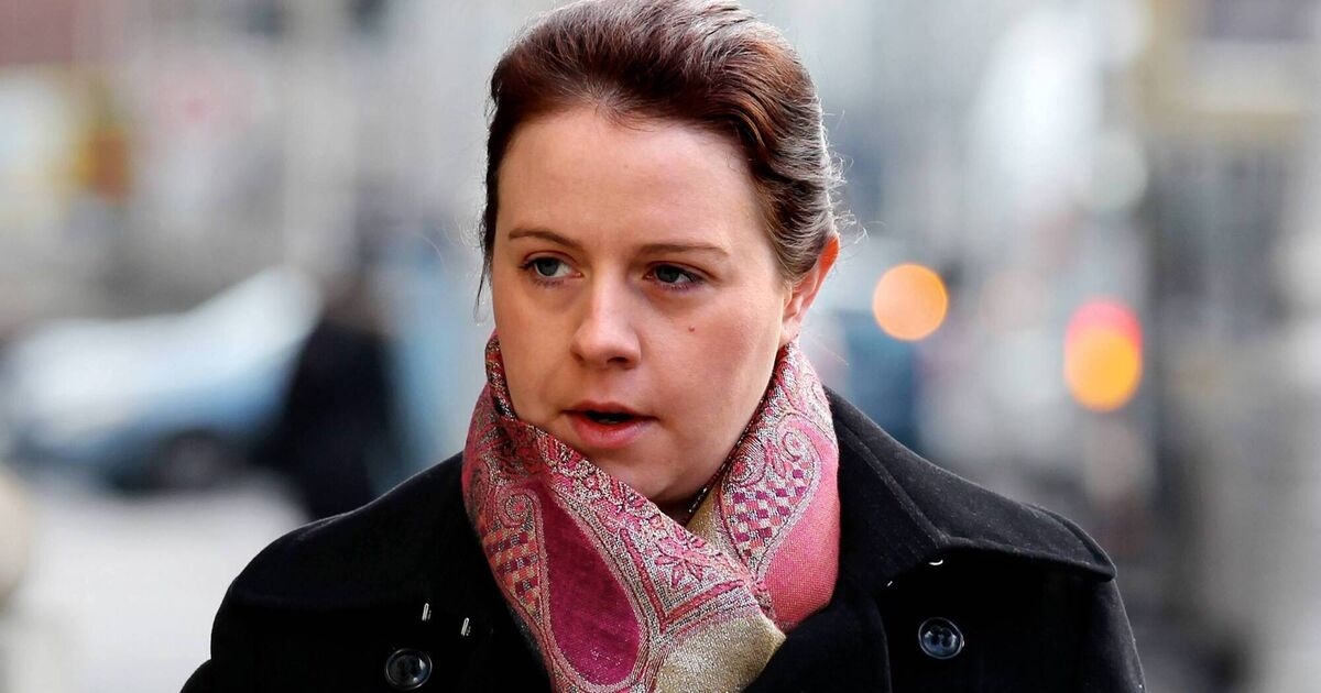 Daughter of one-time billionaire in tax dispute over payments from Russian companies