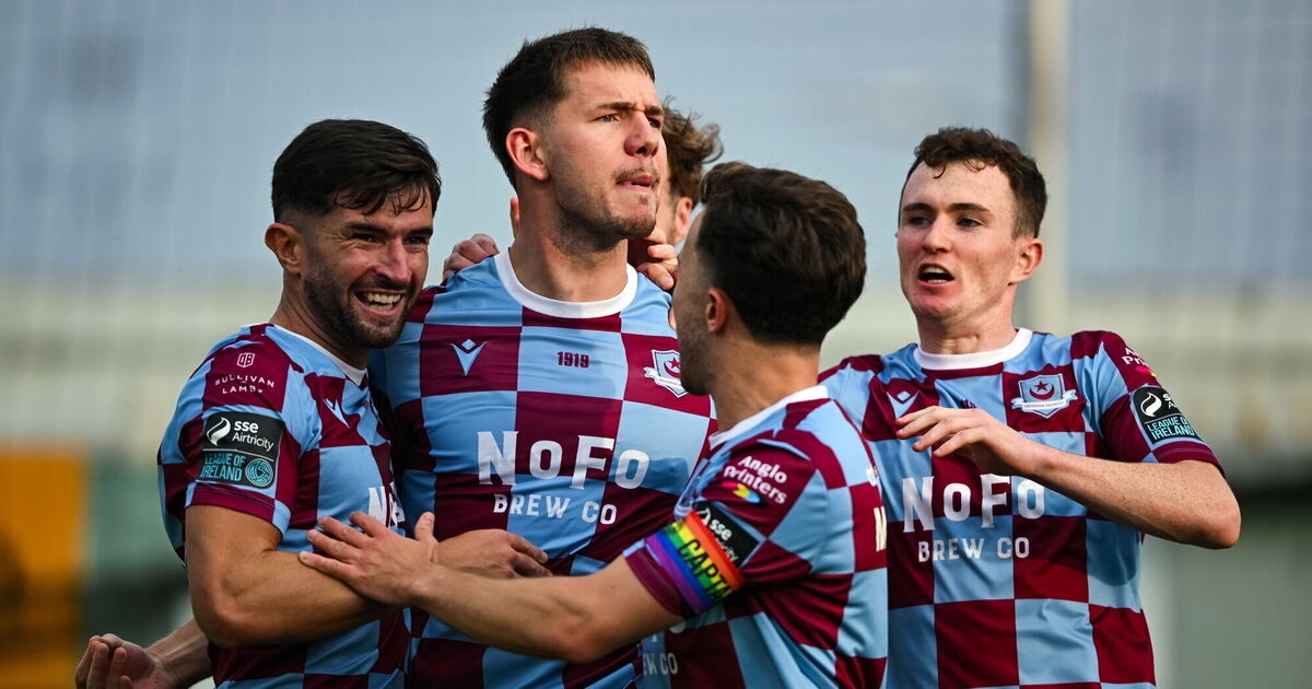 Trivela Group to cover financial shortfall following Drogheda's omission from European competition