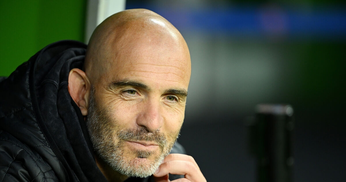 Chelsea boss Enzo Maresca yet to speak to Mykhailo Mudryk after doping charges