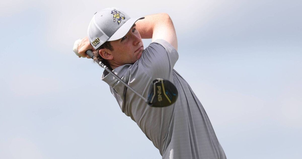 Tiernan and Ireland look to make history in Killarney