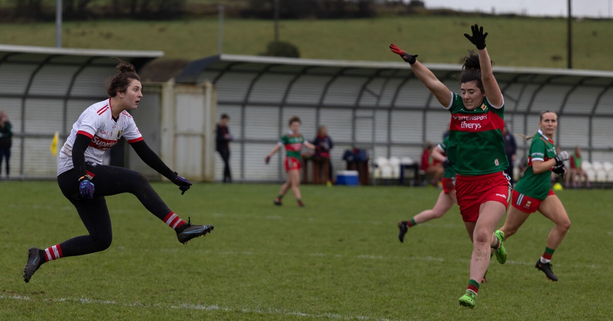 Cork and Mayo will lock heads in winner takes all clash in All-Ireland Ladies SFC