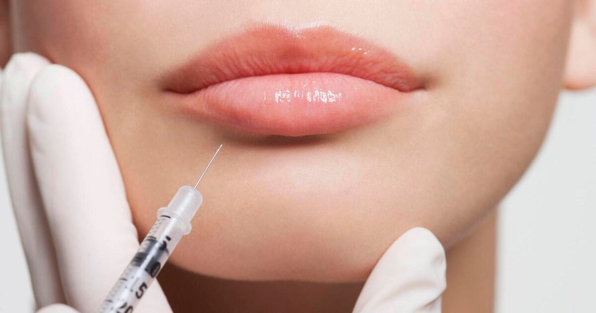 Cosmetic procedure legislation has been 'just sitting on somebody's desk' for eight years, medic says