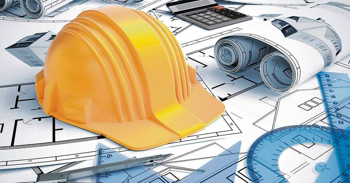 Housing commencements fall to 10-year low for the month of May