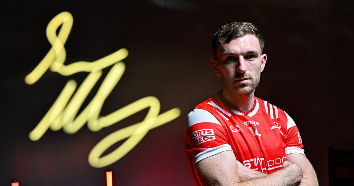 Sam Mulroy: 'Families, lives, work and holidays need to count. We're not paid for this thing'