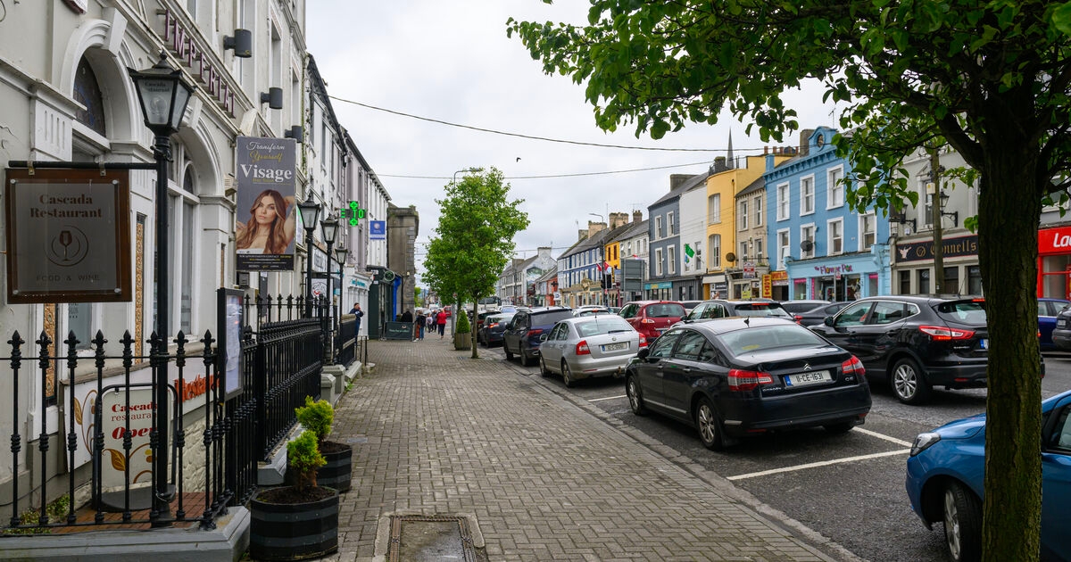 Relief road and crossings planned for Cork town where 10 pedestrians were killed in a decade
