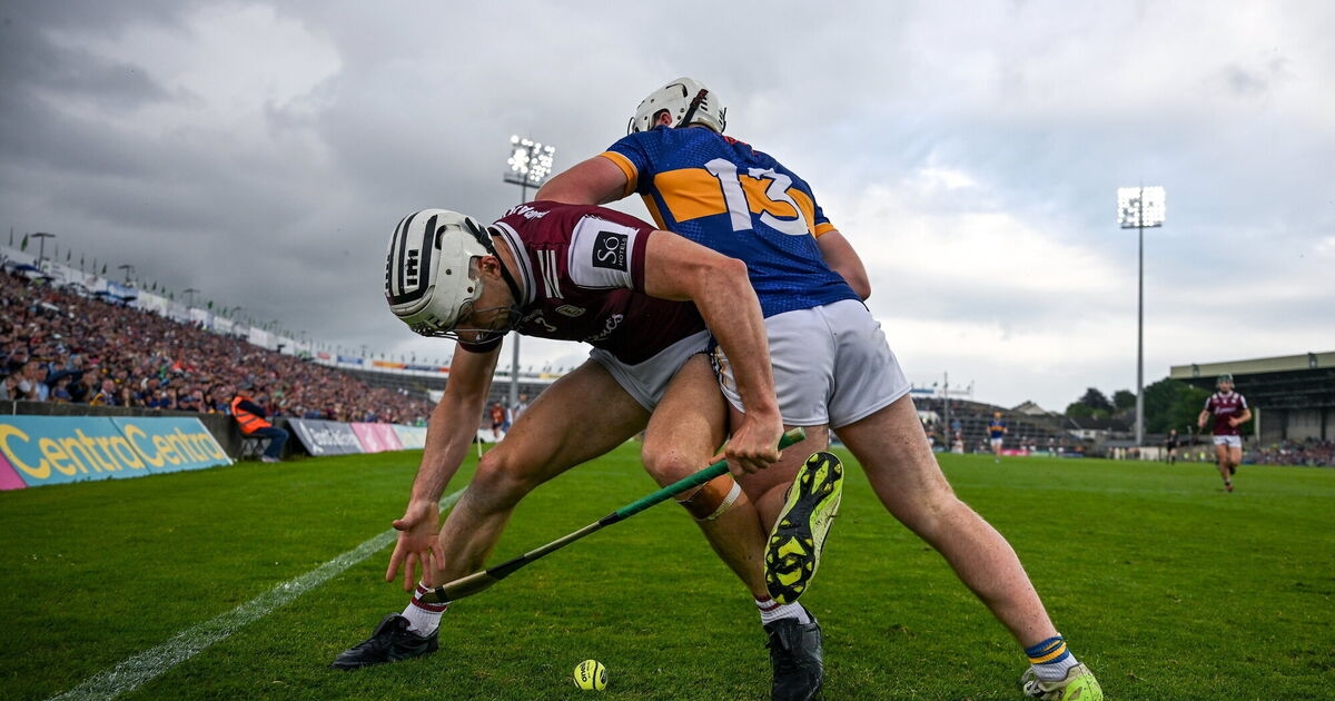 Tipp belief swells but Cahill left with plenty to tweak