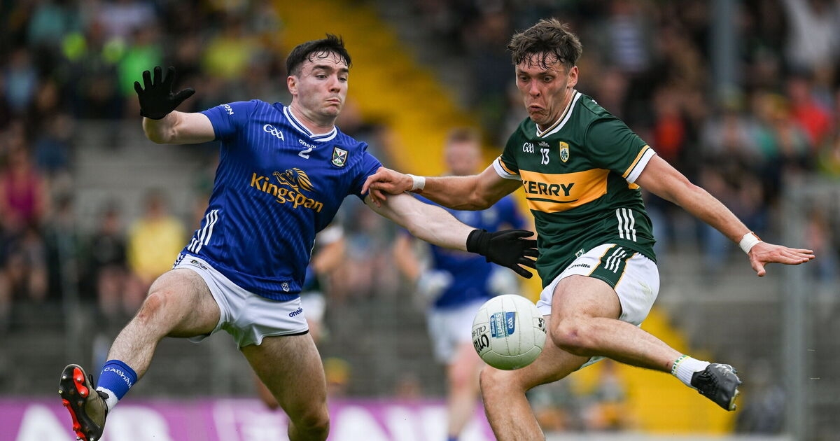 Éamonn Fitzmaurice: Armagh out on their own but any team with Clifford has a chance