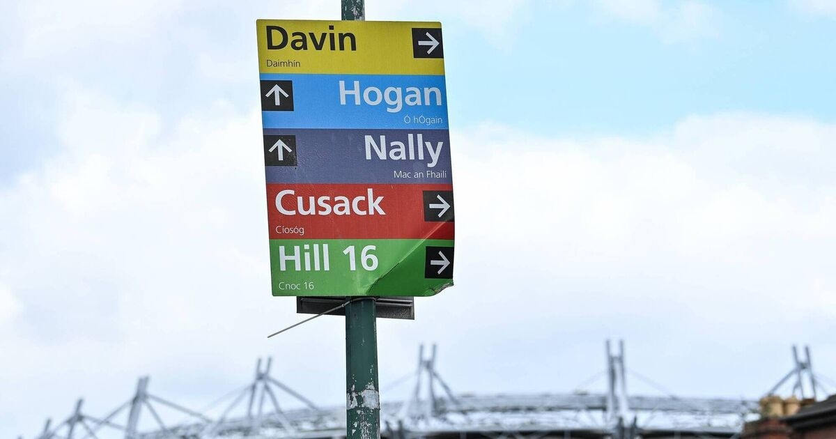 All-Ireland semi-final ticket prices to increase again this year