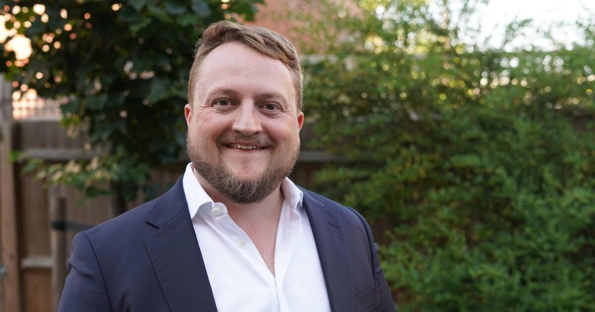 Irish real estate investment firm Lugus Capital enters UK market