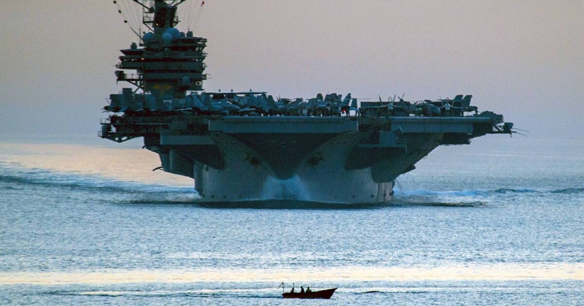ieExplains: What is the Strait of Hormuz and why is it so important for oil?