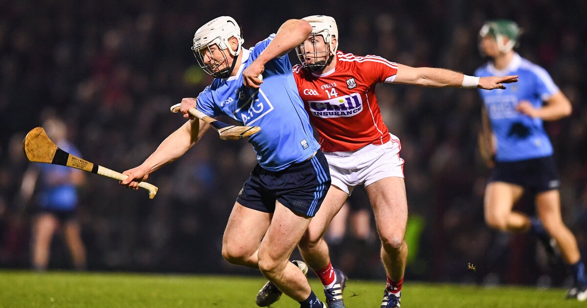 Cork v Dublin All-Ireland SHC semi-final a sell out on Ticketmaster