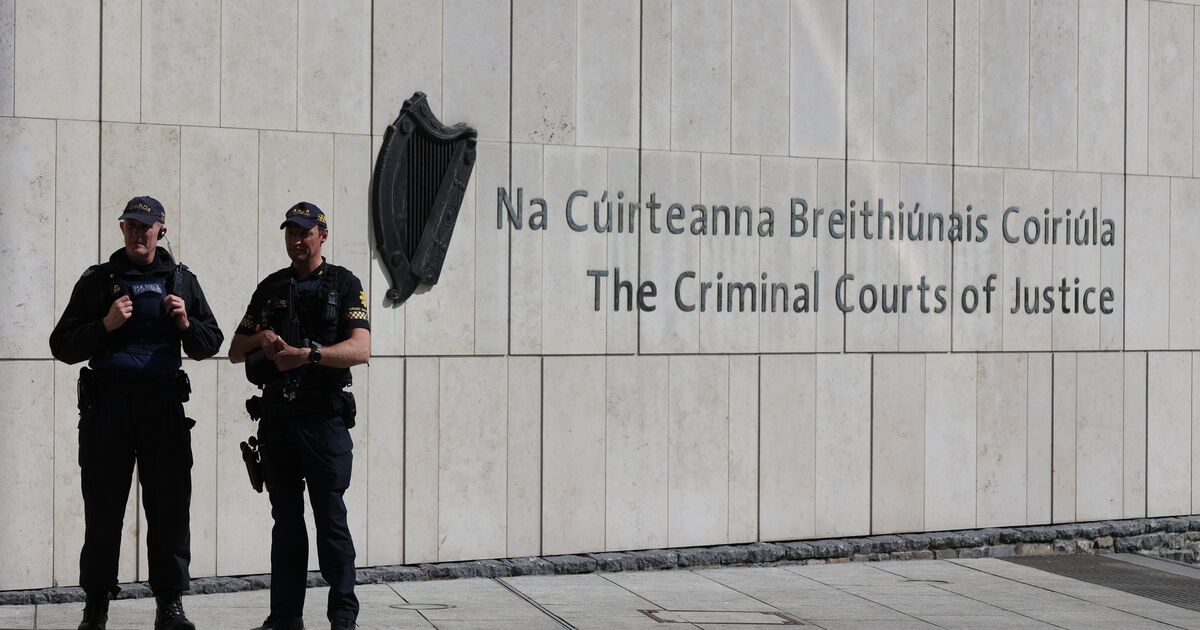 Special 'gangland' powers have led to record number of arrests