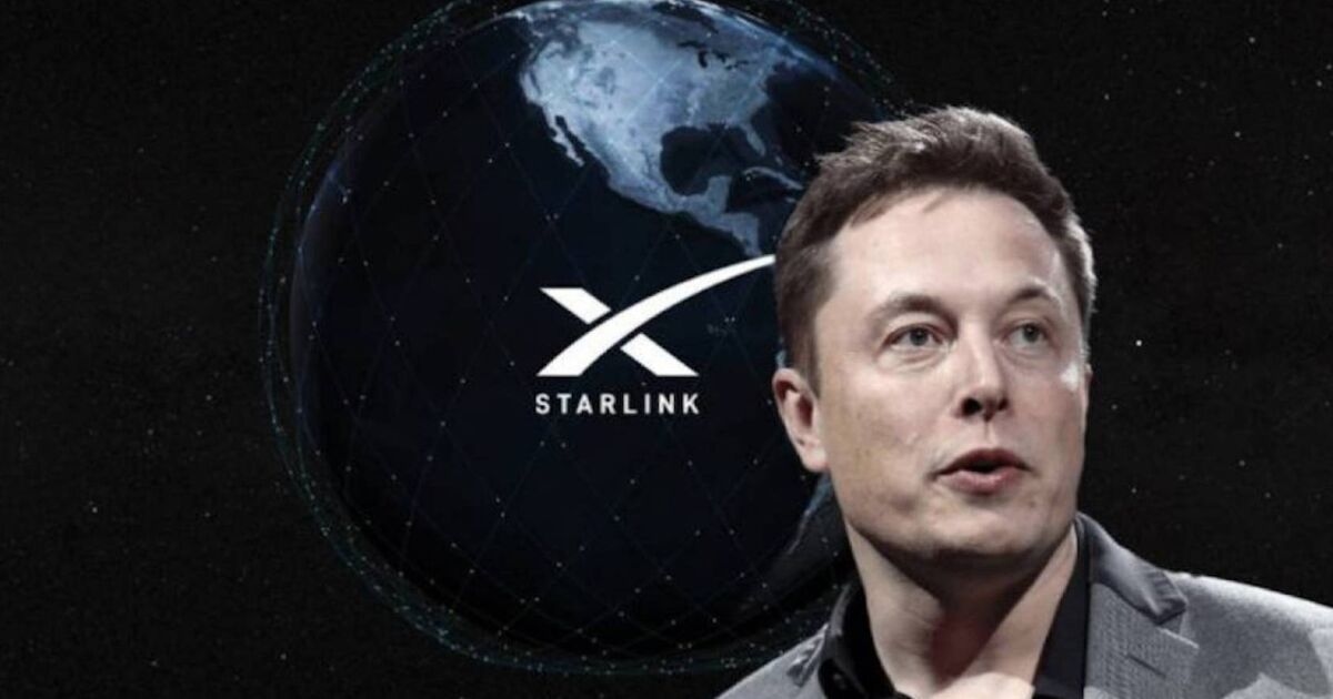 Elon Musk's Irish-based Starlink firm sees international profits soar