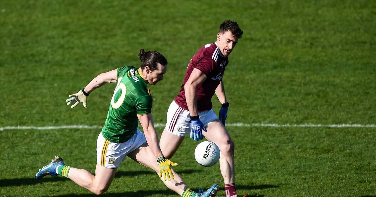 Meath v Galway: What time, what channel and all you need to know about the All-Ireland SFC quarter-final