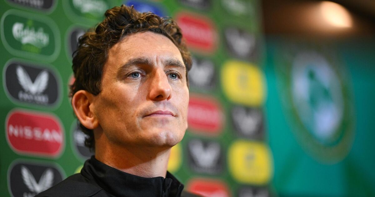 Brentford agree deal for set-piece coach Keith Andrews to step up as manager