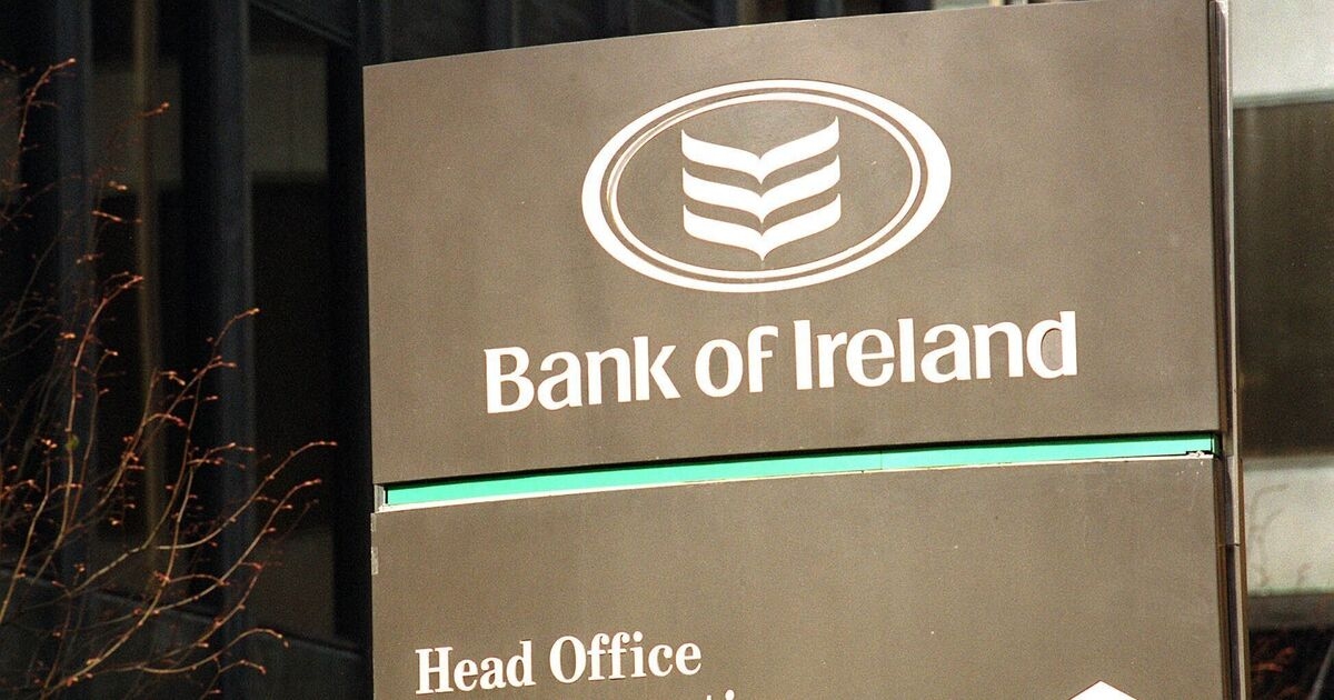 Global recession the top concern for households in Ireland