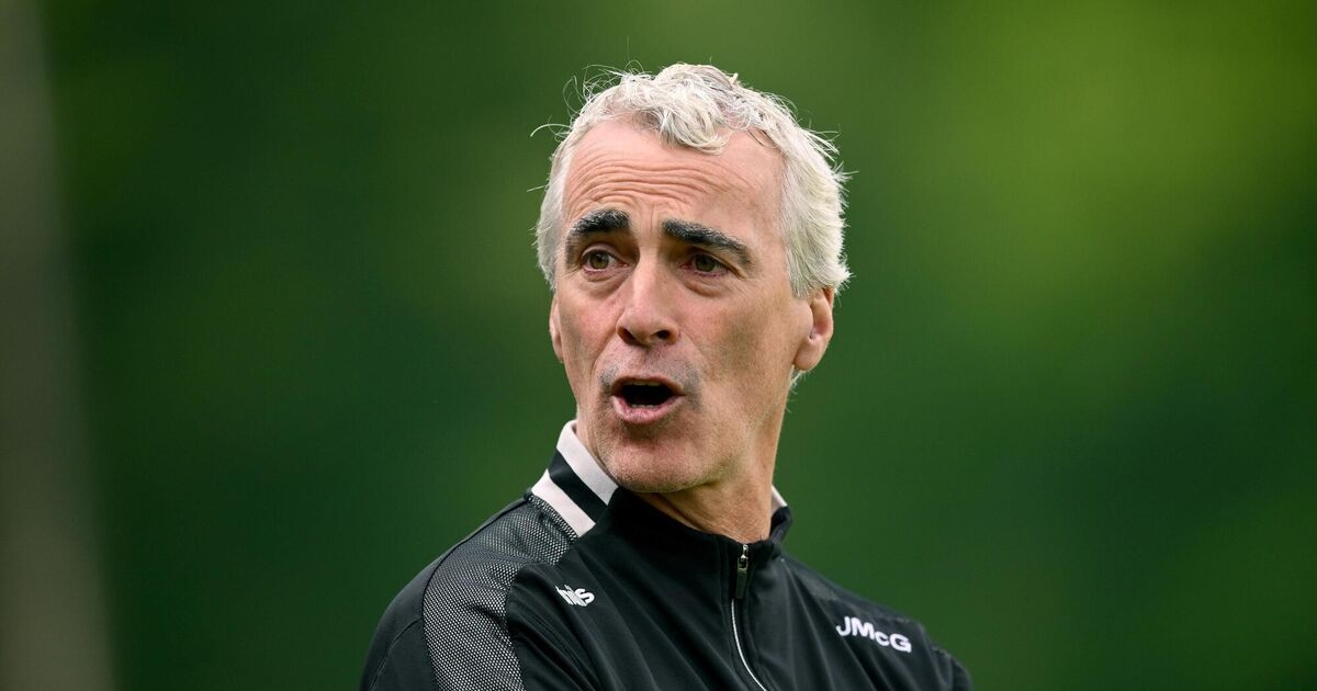 Donegal have cause - if not a case - to defy gauntlet as Monaghan fixture adds insult to injury