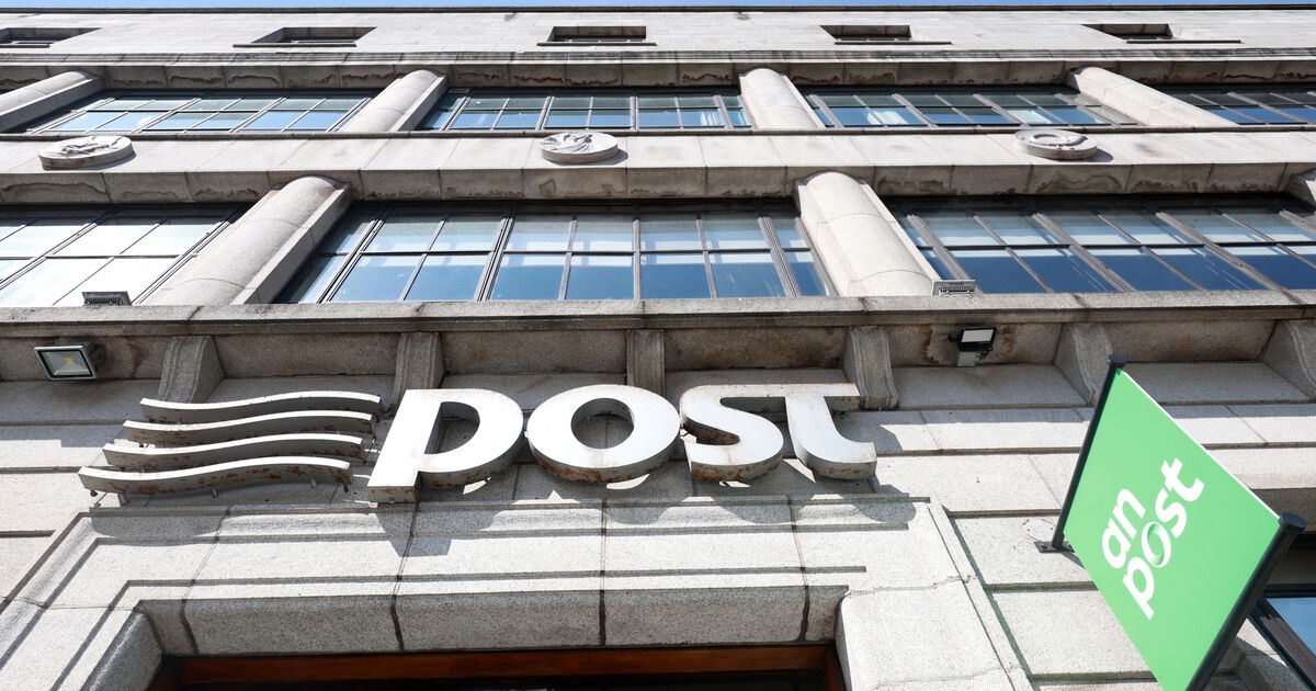Postmaster's union calls for €15m in Government funding to prevent post office decline