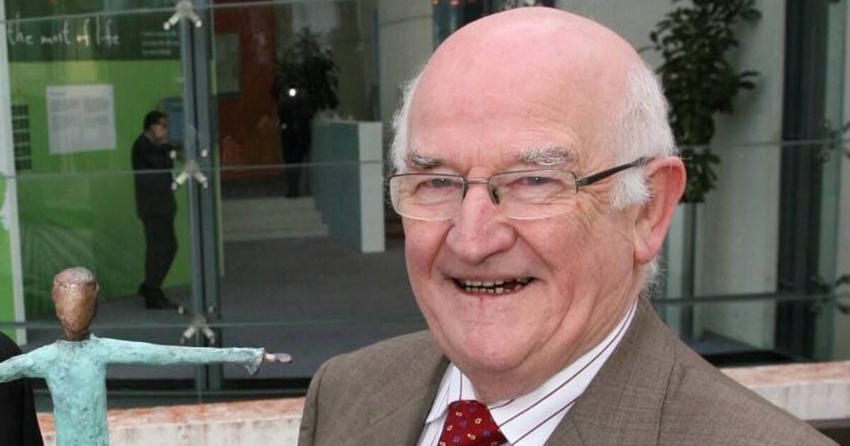 Tributes paid to Dawn Meats co-founder Dan Browne, a pioneer in Ireland's agri-food industry