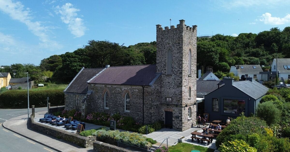 Take me to Sea Church: East Cork venue launches shuttle bus to make gigs more accessible