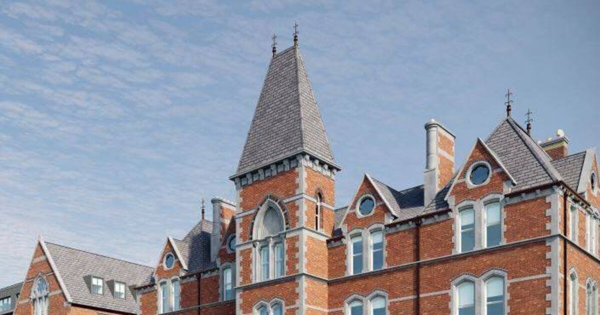Permission granted for student apartments at Cork's former Good Shepherd Convent