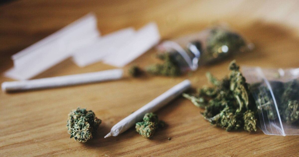 'You would have been better off flushing it down the toilet', judge tells Cork man caught with €15k of bad-quality cannabis