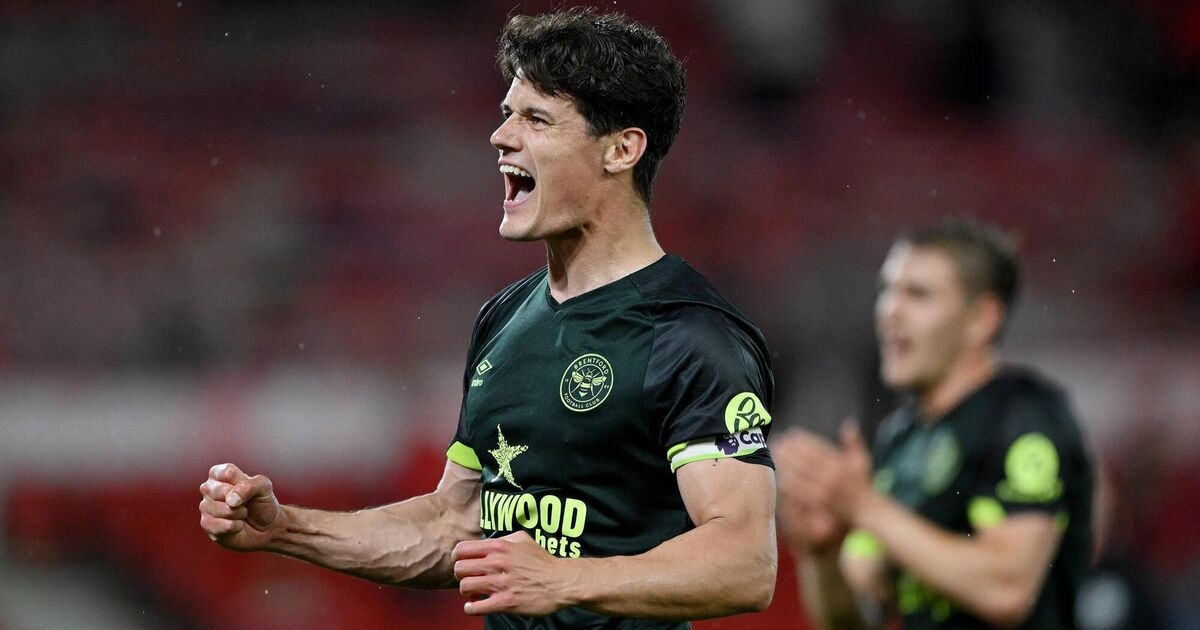 Transfer news: Arsenal close in on deals for Norgaard and Kepa