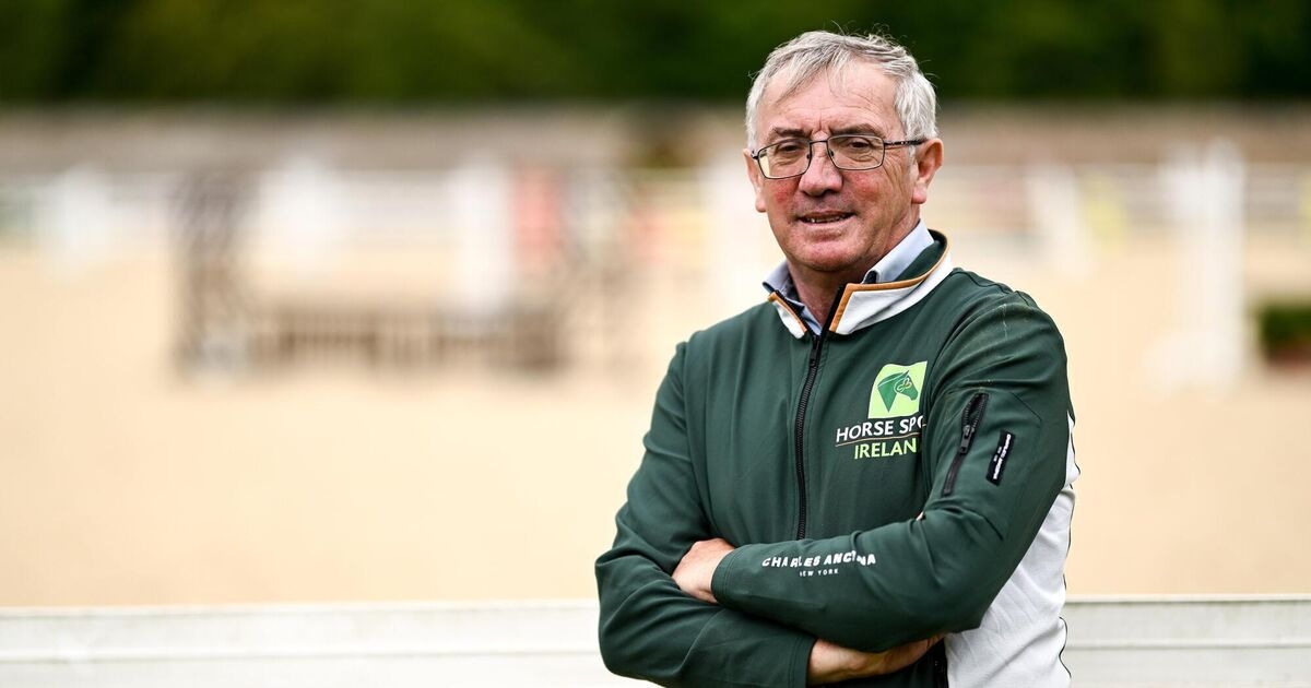 Elusive Olympic success driving Ireland's consistent world beaters