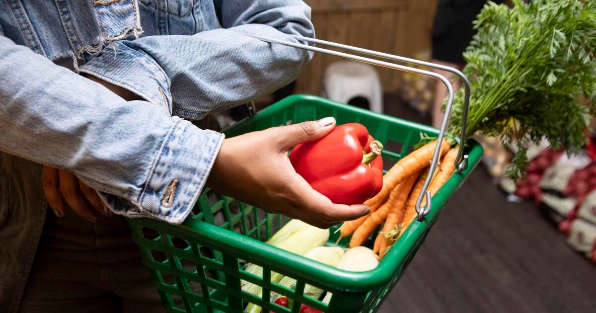 How to save on food bills as prices continue to rise