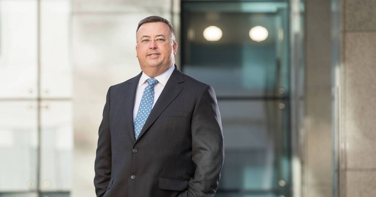 Highly-rated Irish funds sector offers a lucrative career path