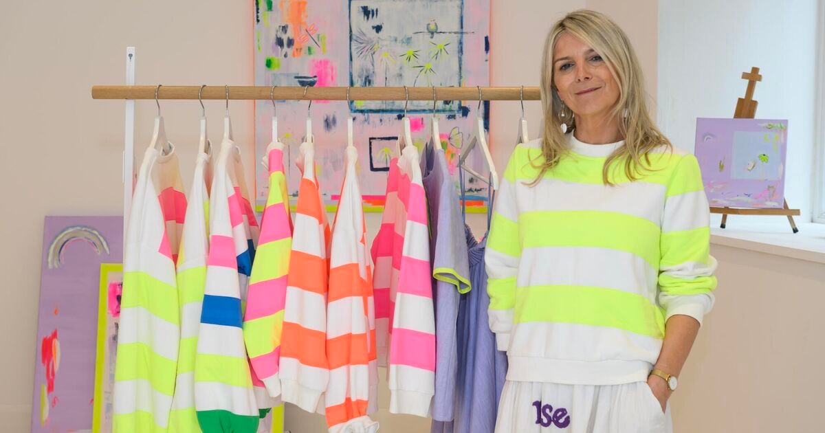 Doireann Healy on Bowie and Begley, going viral, Kenmare life, and her latest venture