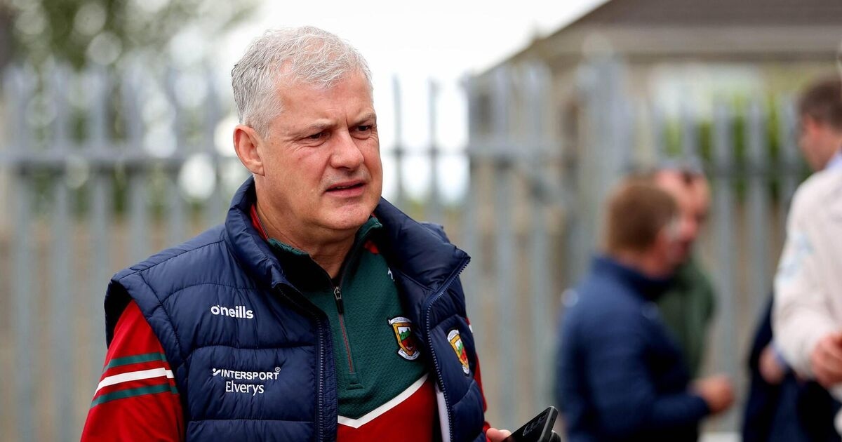 Colin Sheridan: Kevin McStay departure brings as many questions as answers