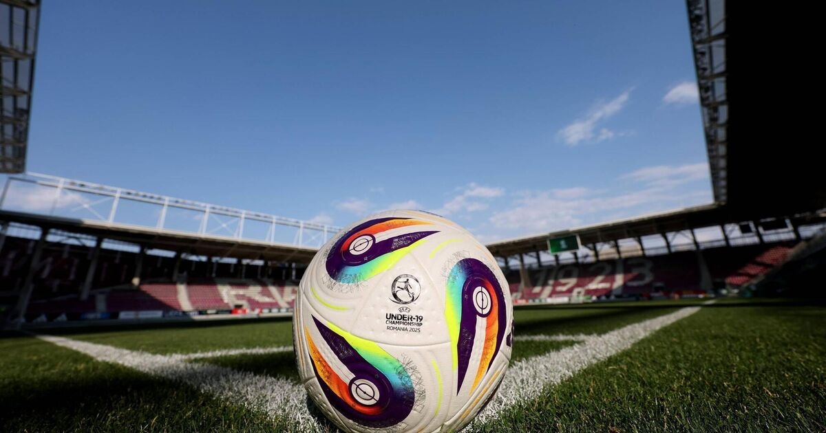 Netherlands pip Spain to Euro U19 glory after Jimenez own goal