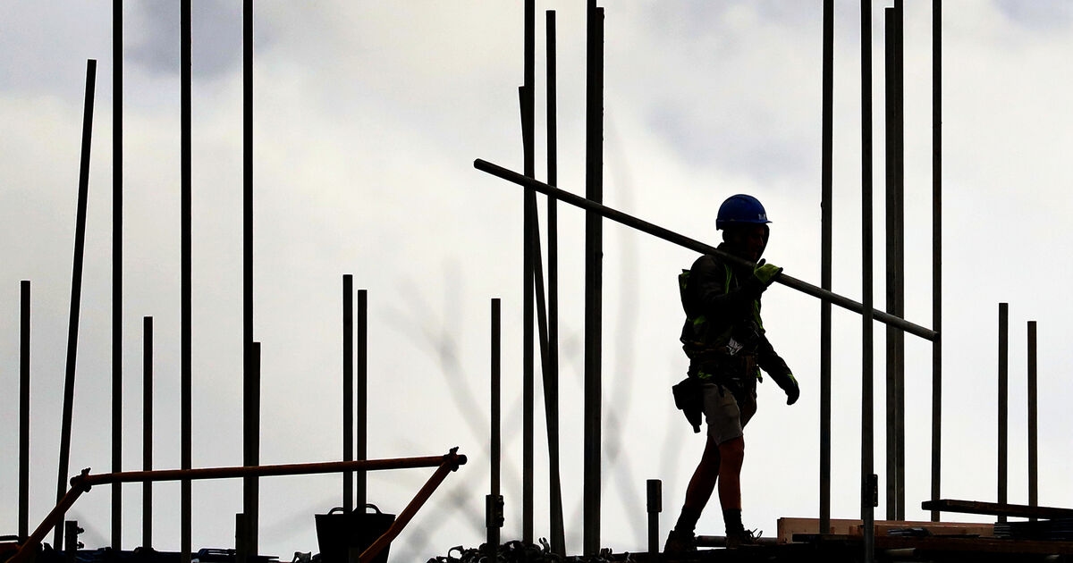 Irish Examiner view: Ireland needs immigrants to help address our labour shortage