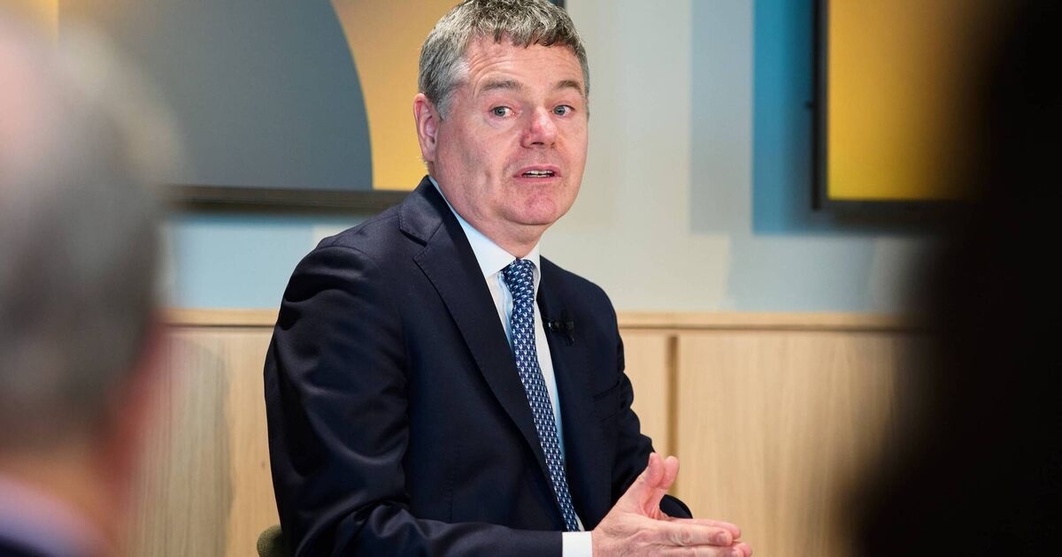 Ireland's firms brace for economic hit with quiet confidence