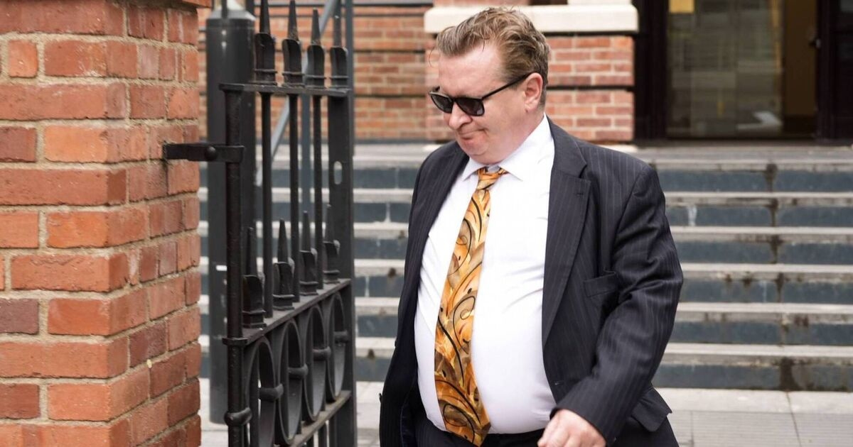 Former Cork councillor looked woman 'dead in the eyes and called himself a stalker', court told