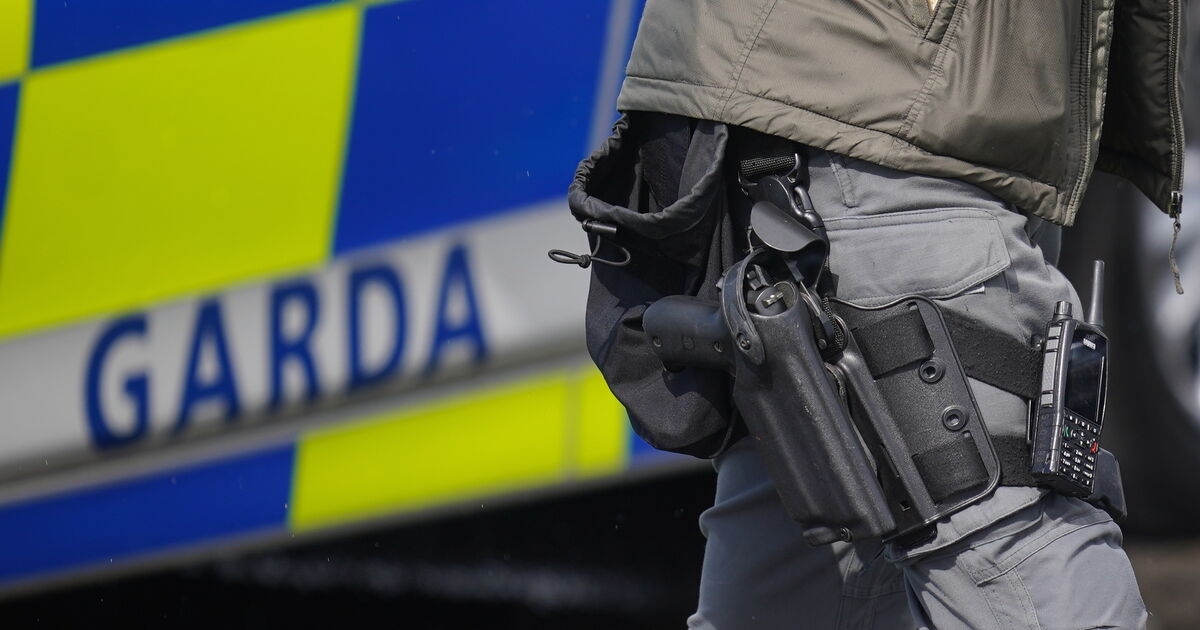 Mick Clifford: Defective pistol holsters a smoking gun for An Garda Síochána
