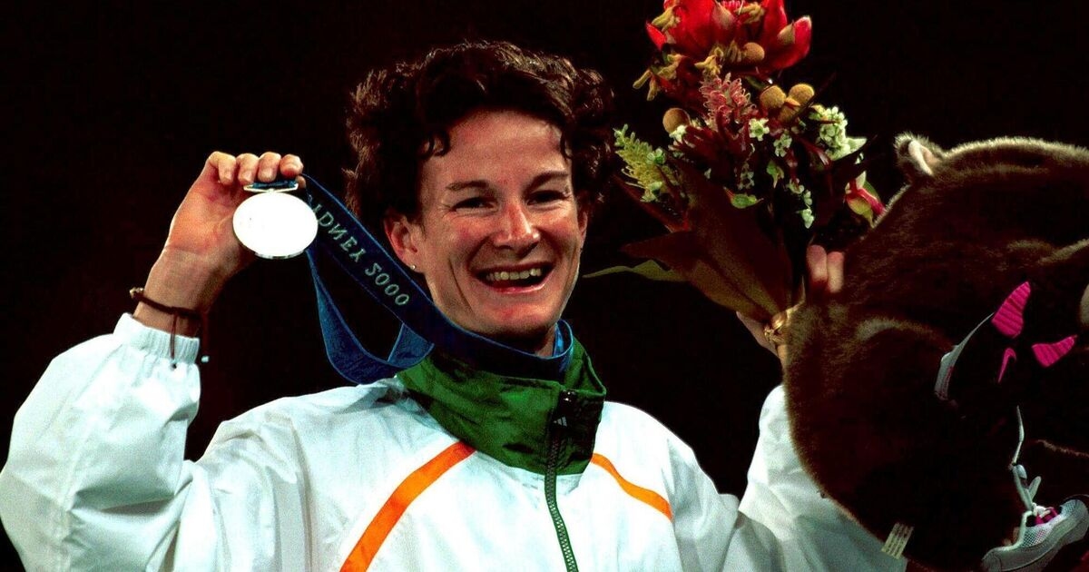 Colin Sheridan: A reflection on the Irish sporting landscape in the summer of 2000