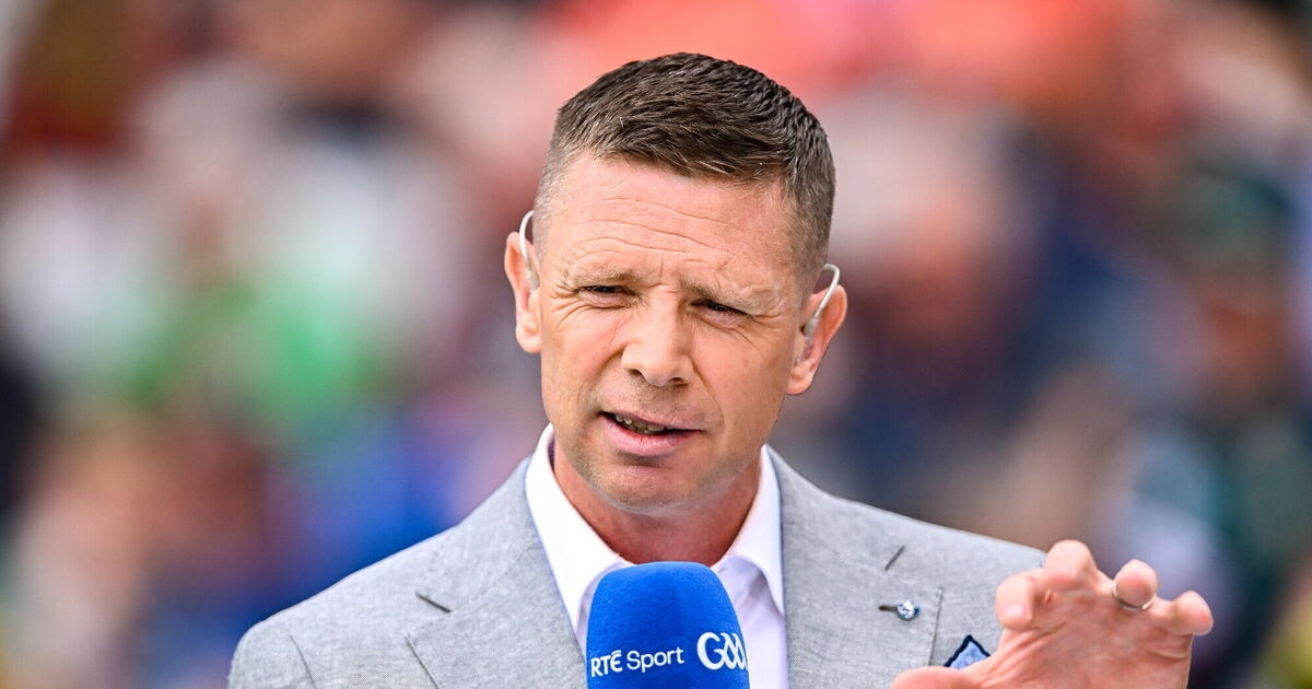 Enda McEvoy on the couch: Revenge, mayhem and maybe even some pulsating action