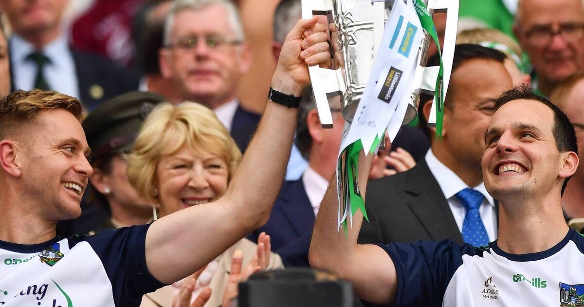 Letters to the Editor: All-Ireland victory cannot be bought