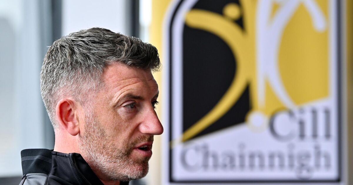 Derek Lyng: Kilkenny will need to manage discipline against Tipperary